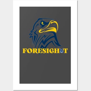 Foresight Posters and Art